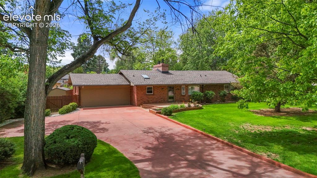 207 Pine Avenue Colorado Springs CO 80906