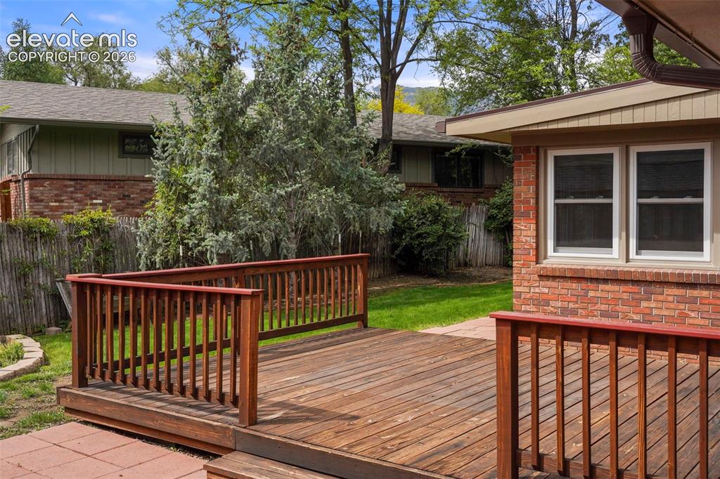 207 Pine Avenue Colorado Springs CO 80906