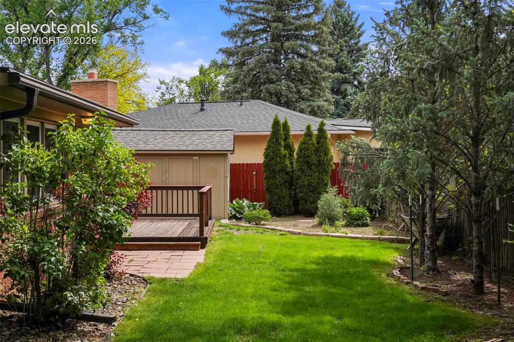 207 Pine Avenue Colorado Springs CO 80906