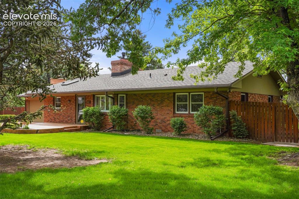 207 Pine Avenue Colorado Springs CO 80906