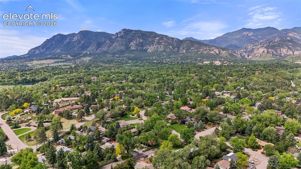 207 Pine Avenue Colorado Springs CO 80906
