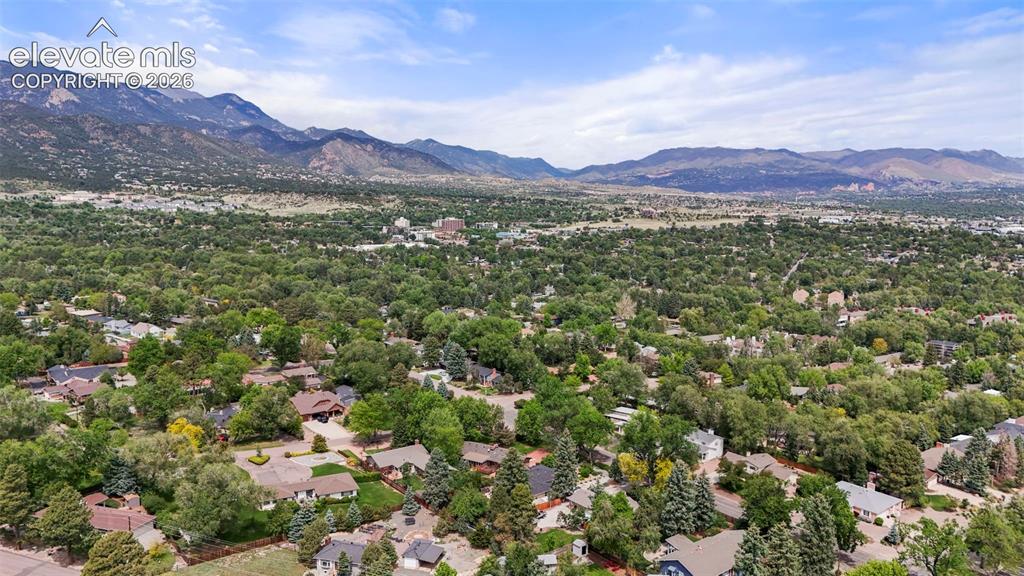 207 Pine Avenue Colorado Springs CO 80906