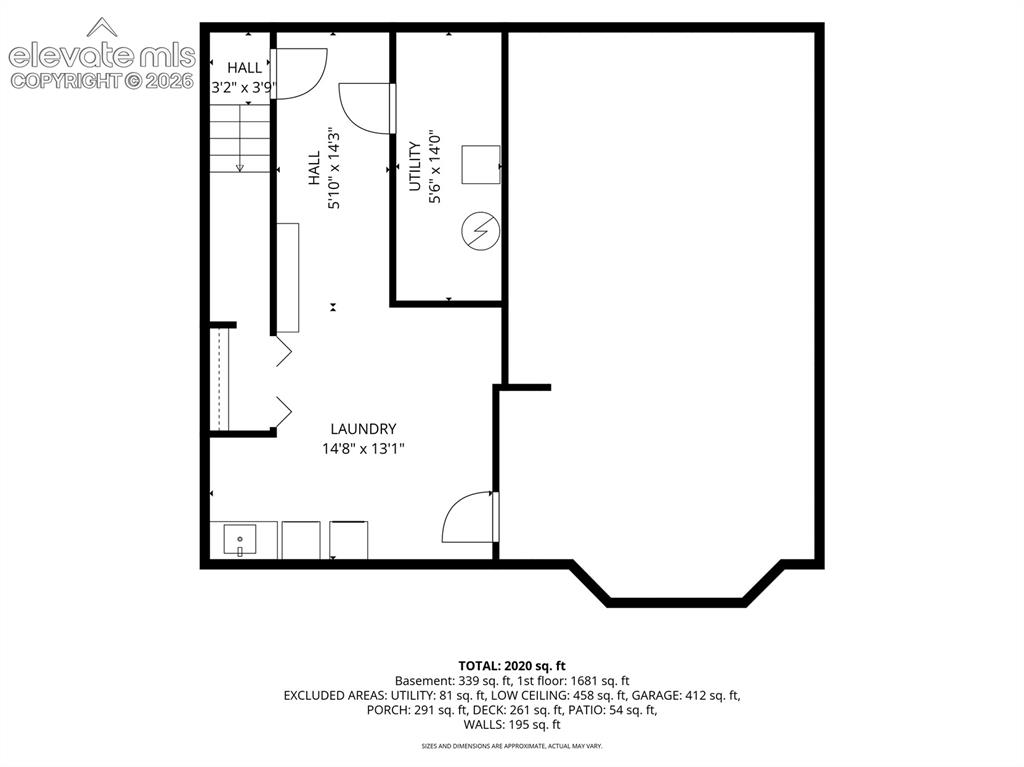 207 Pine Avenue Colorado Springs CO 80906