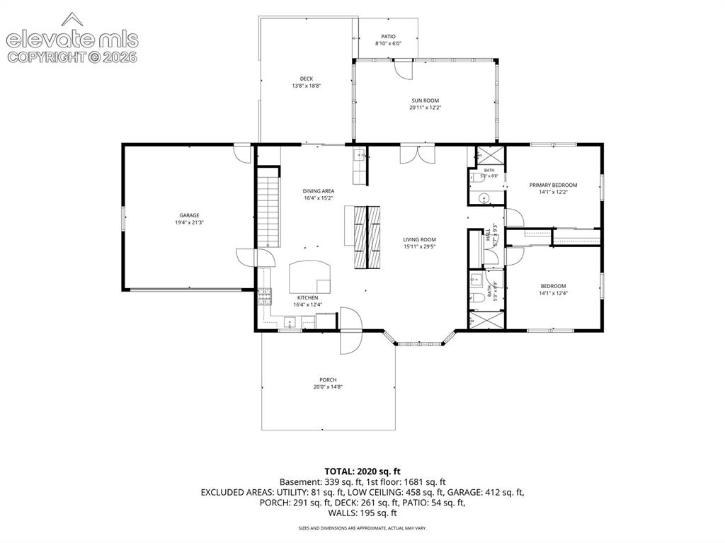 207 Pine Avenue Colorado Springs CO 80906