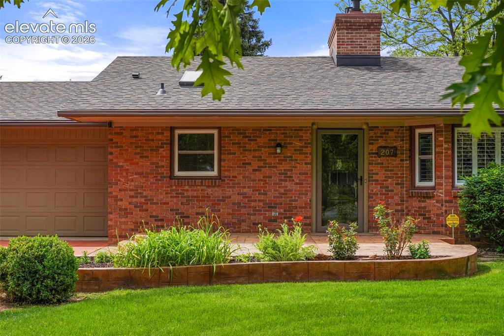 207 Pine Avenue Colorado Springs CO 80906