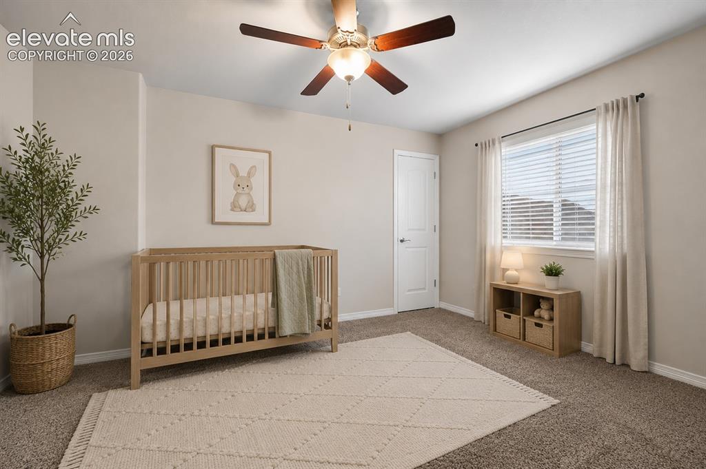 10959 Clarion Drive Colorado Springs CO 80925