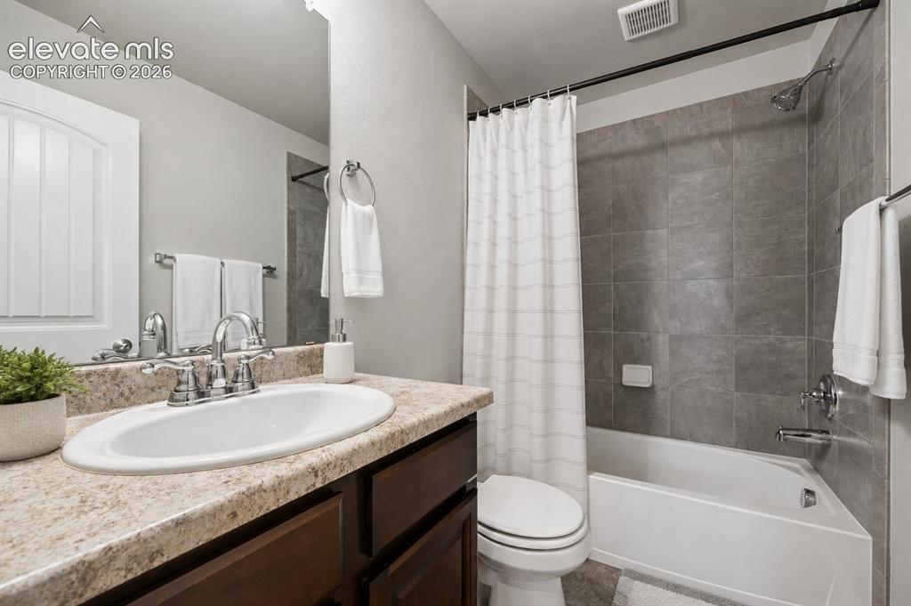 10959 Clarion Drive Colorado Springs CO 80925