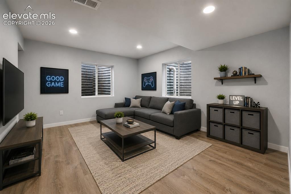 10959 Clarion Drive Colorado Springs CO 80925