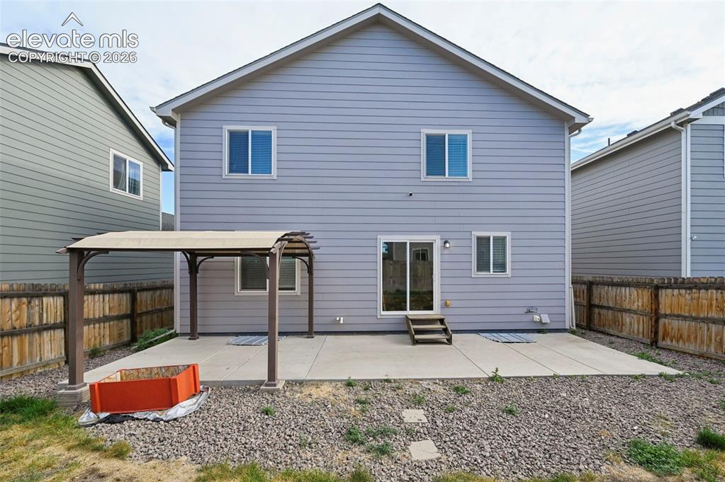 10959 Clarion Drive Colorado Springs CO 80925
