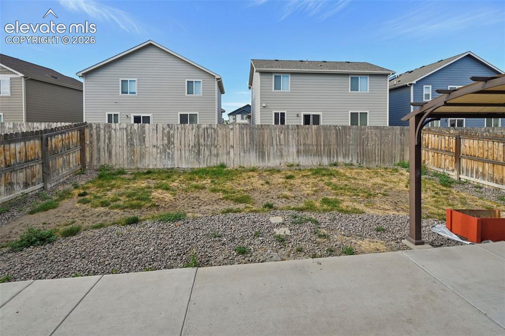 10959 Clarion Drive Colorado Springs CO 80925