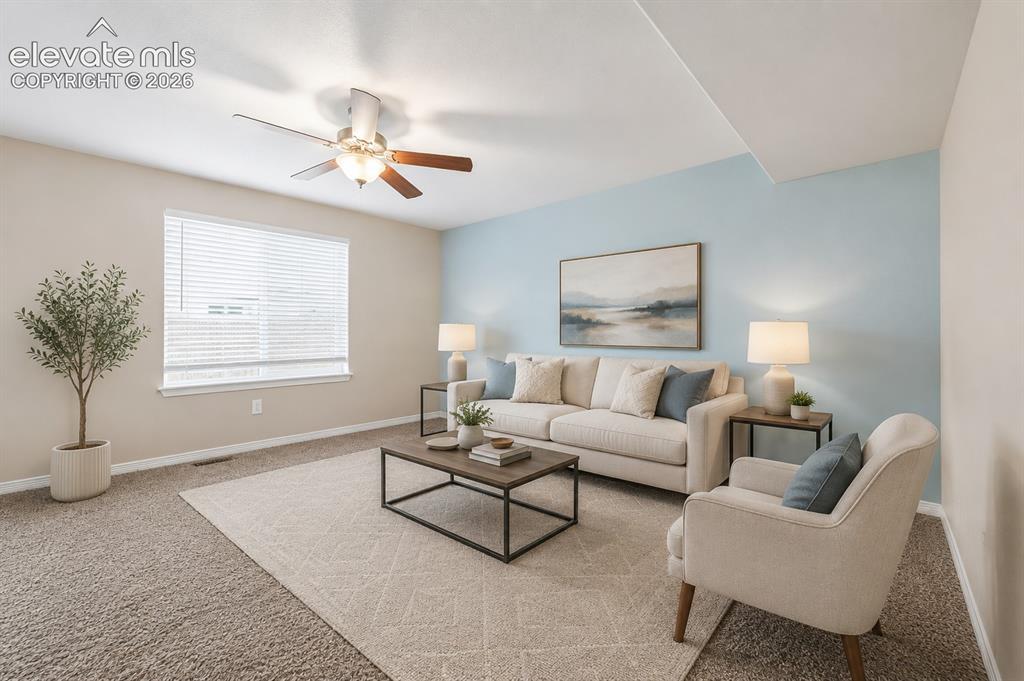 10959 Clarion Drive Colorado Springs CO 80925