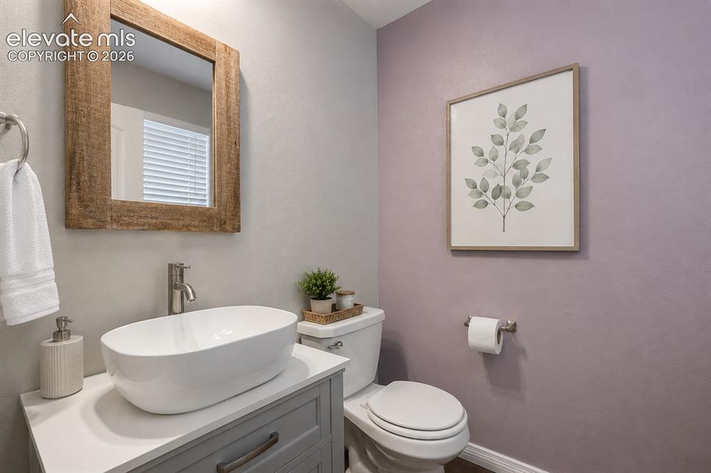 10959 Clarion Drive Colorado Springs CO 80925