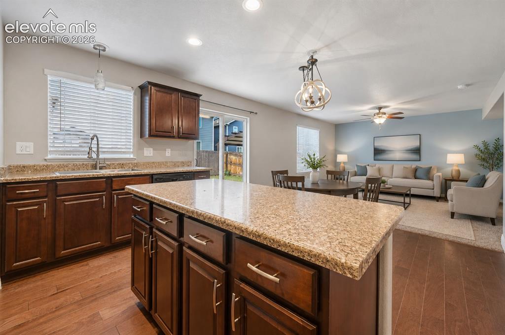 10959 Clarion Drive Colorado Springs CO 80925