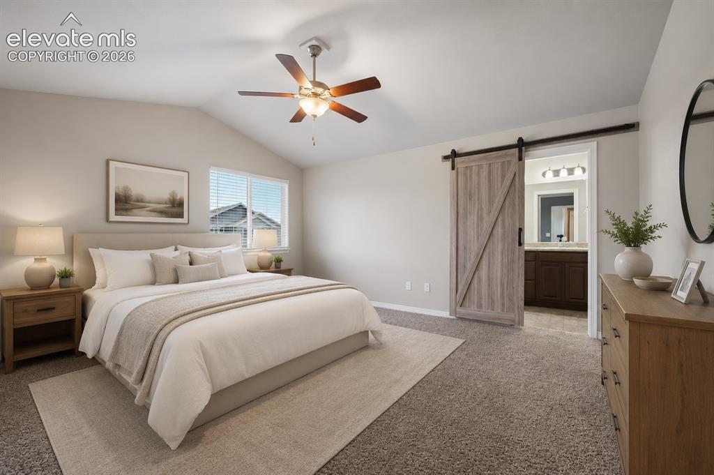 10959 Clarion Drive Colorado Springs CO 80925