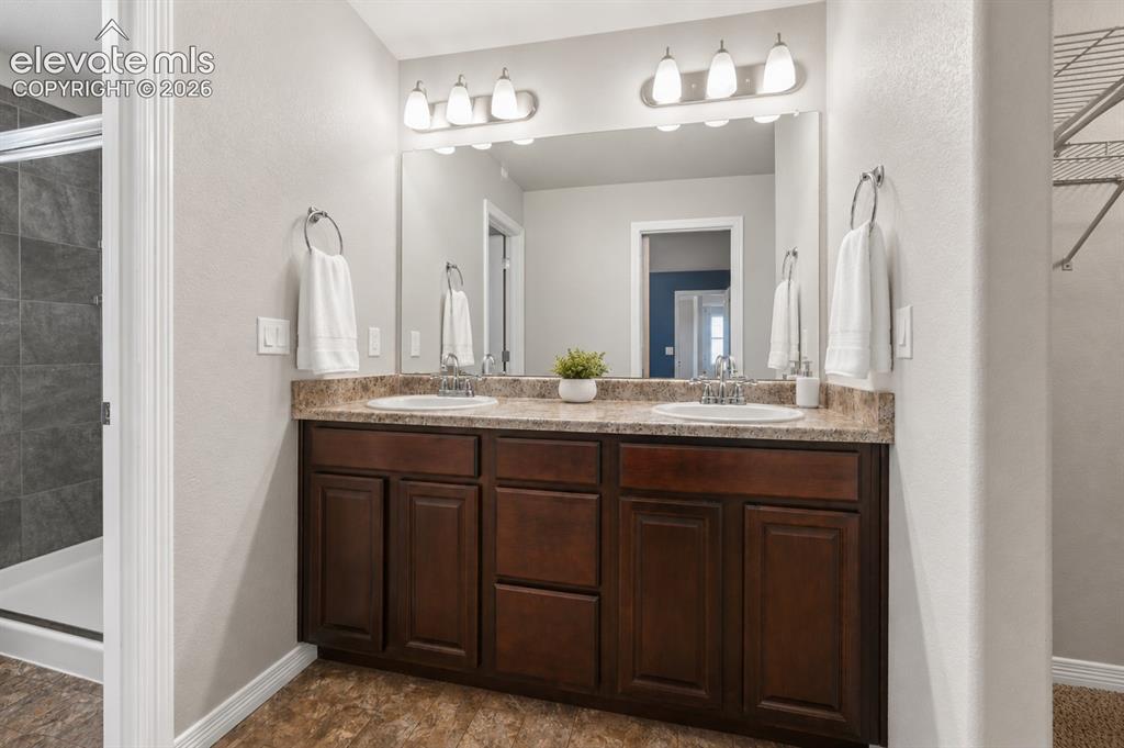 10959 Clarion Drive Colorado Springs CO 80925