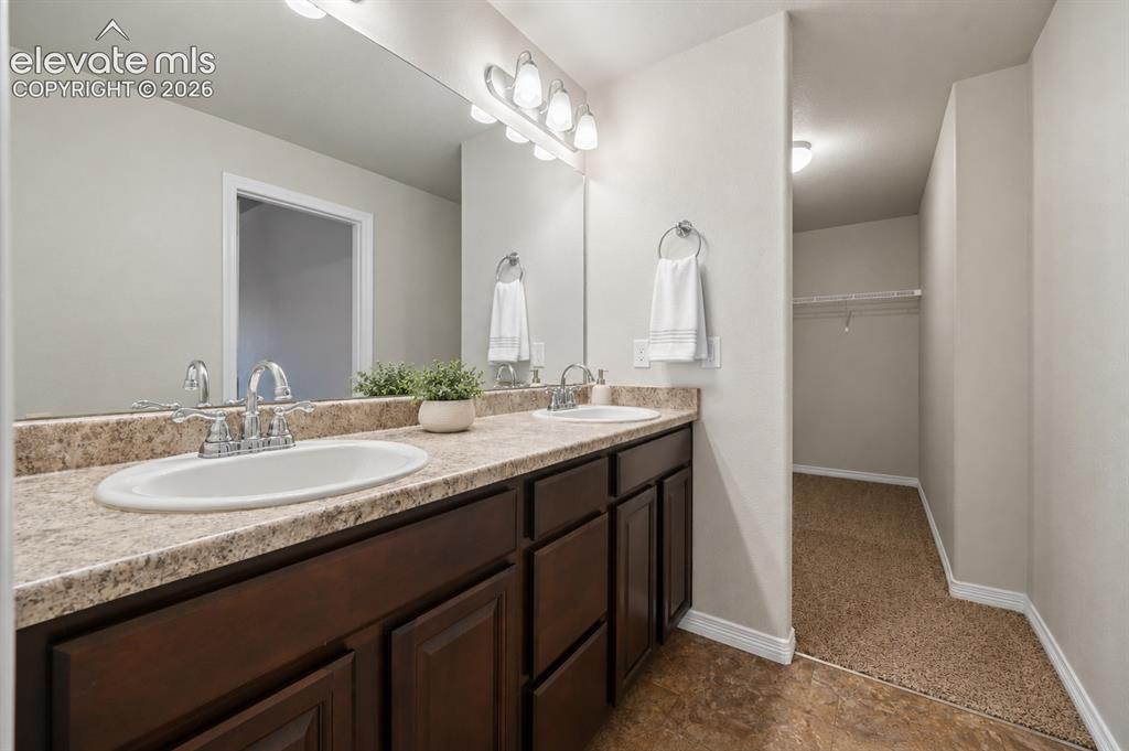 10959 Clarion Drive Colorado Springs CO 80925