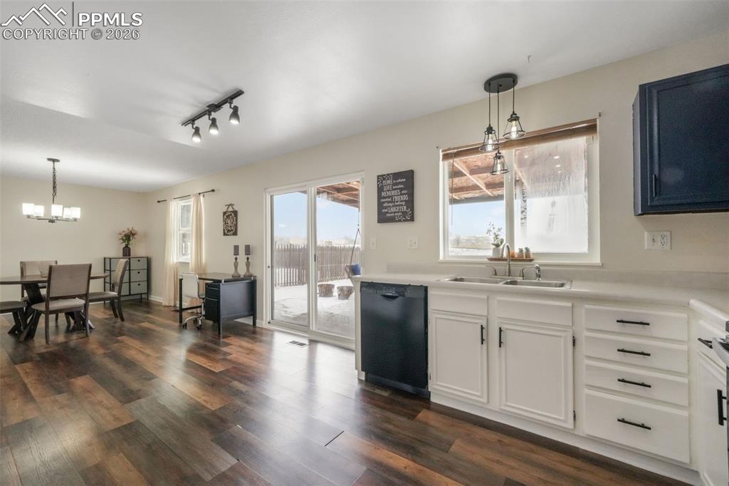 4651 Newton Drive Colorado Springs CO 80916