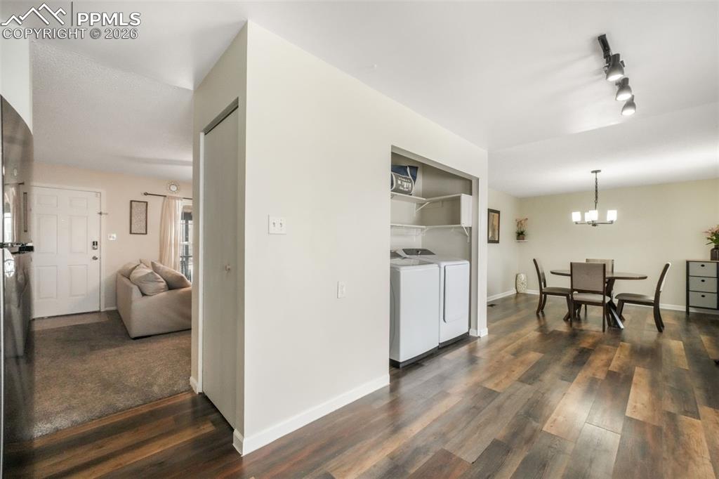 4651 Newton Drive Colorado Springs CO 80916