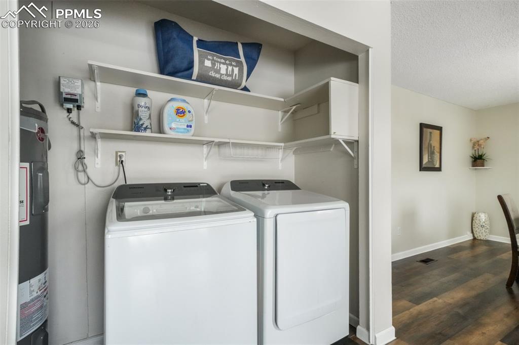 4651 Newton Drive Colorado Springs CO 80916