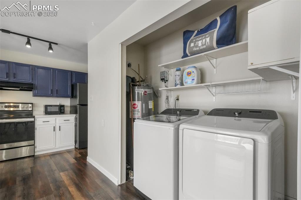 4651 Newton Drive Colorado Springs CO 80916