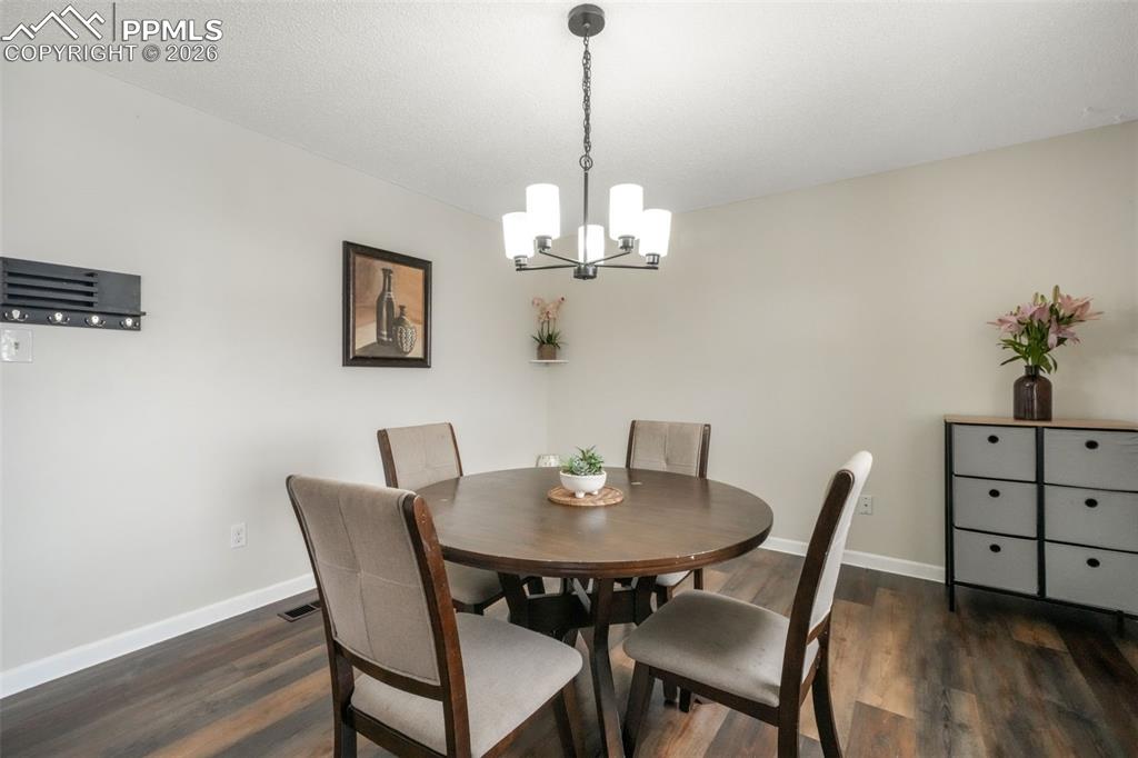 4651 Newton Drive Colorado Springs CO 80916