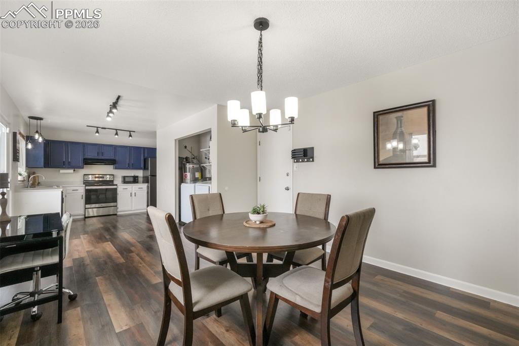 4651 Newton Drive Colorado Springs CO 80916