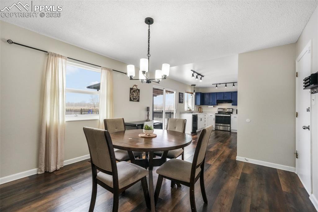 4651 Newton Drive Colorado Springs CO 80916