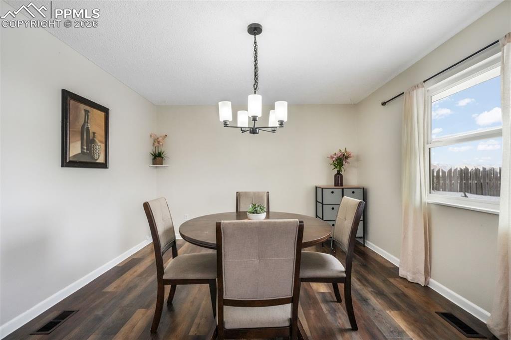 4651 Newton Drive Colorado Springs CO 80916