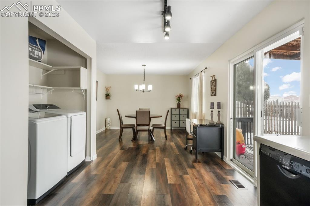 4651 Newton Drive Colorado Springs CO 80916