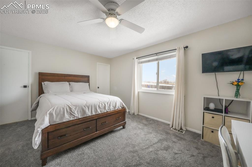 4651 Newton Drive Colorado Springs CO 80916