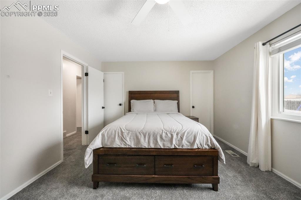 4651 Newton Drive Colorado Springs CO 80916