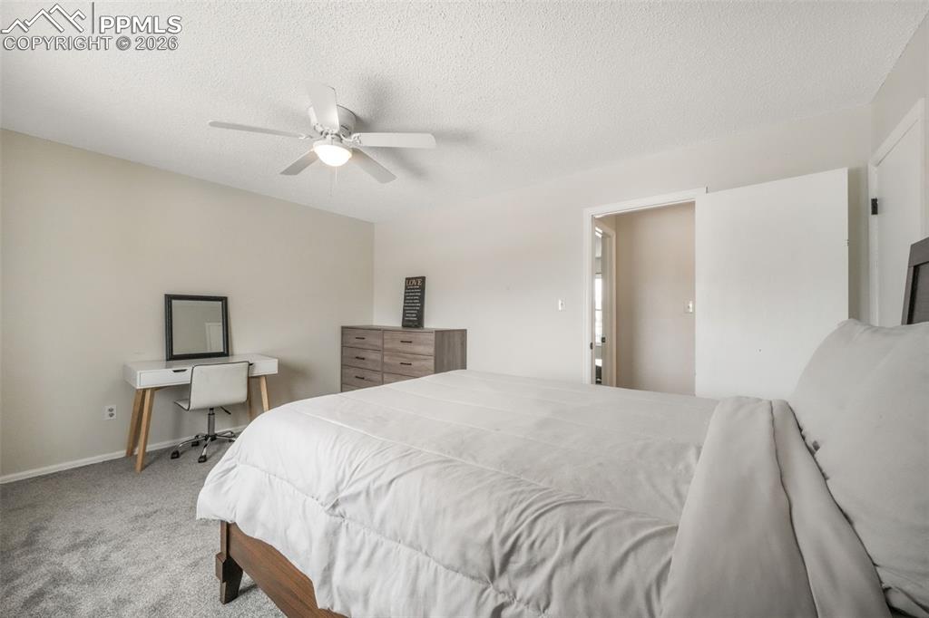 4651 Newton Drive Colorado Springs CO 80916