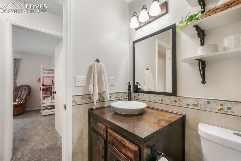 4651 Newton Drive Colorado Springs CO 80916