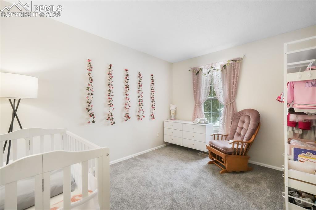 4651 Newton Drive Colorado Springs CO 80916