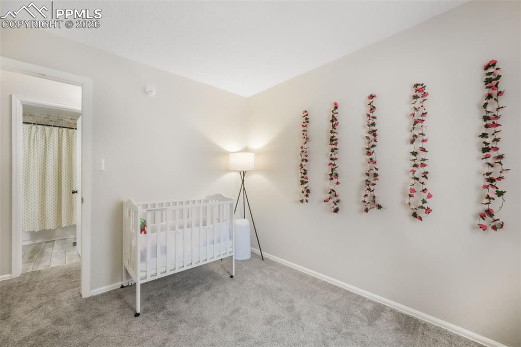 4651 Newton Drive Colorado Springs CO 80916