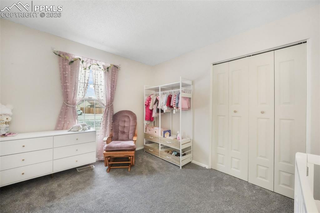 4651 Newton Drive Colorado Springs CO 80916