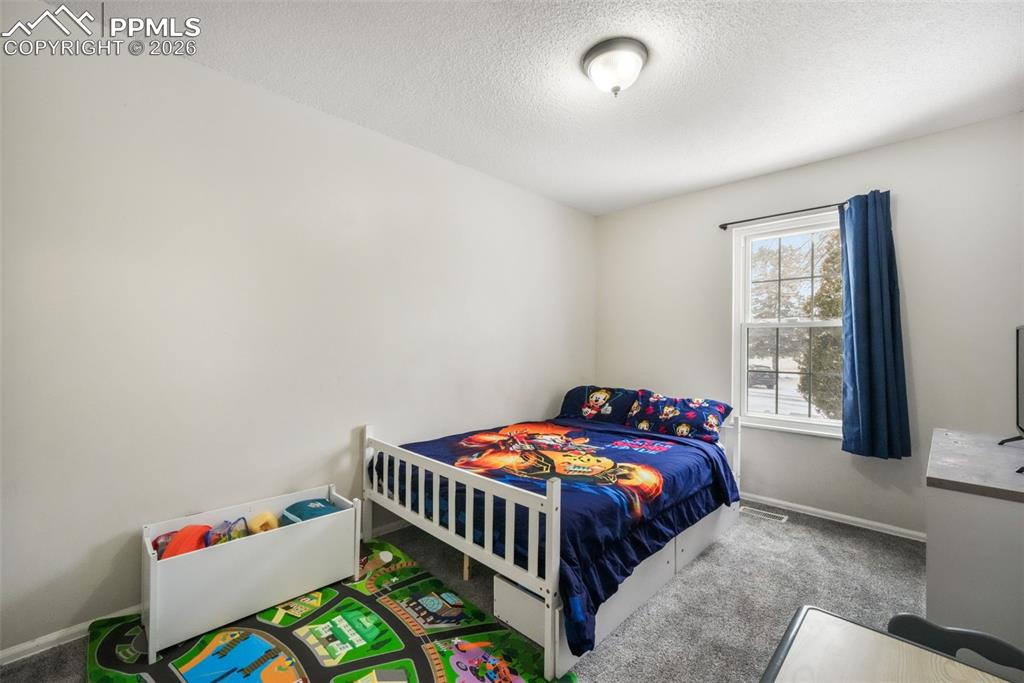 4651 Newton Drive Colorado Springs CO 80916