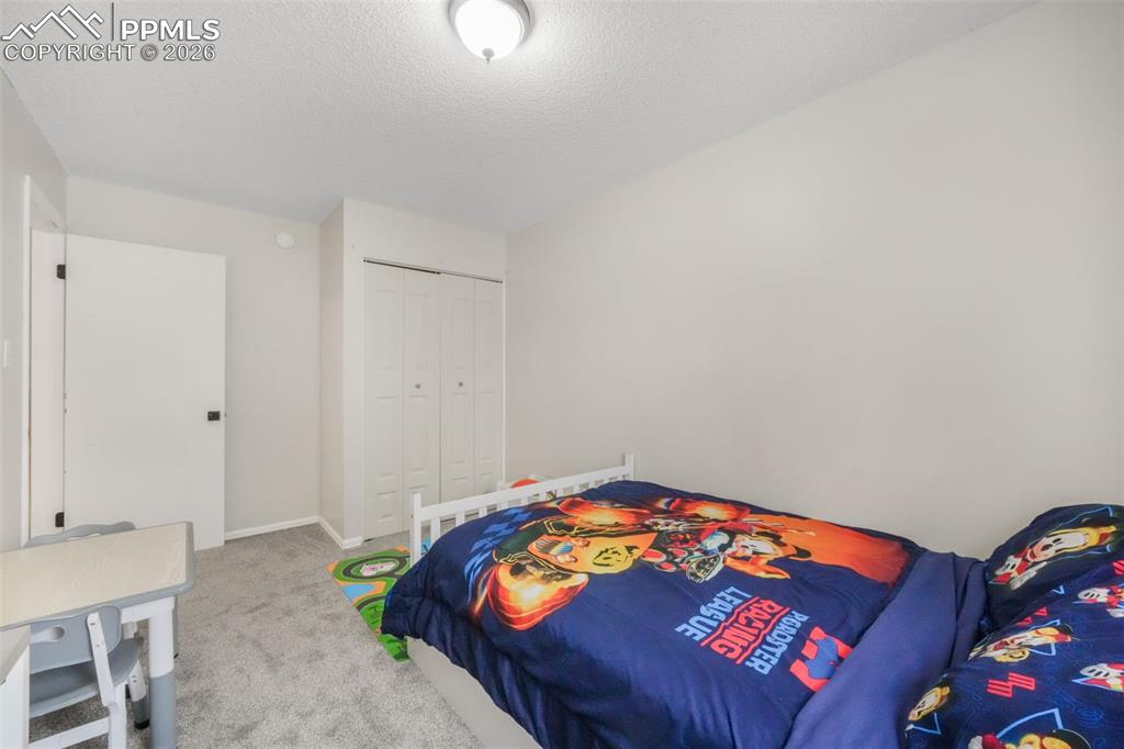 4651 Newton Drive Colorado Springs CO 80916