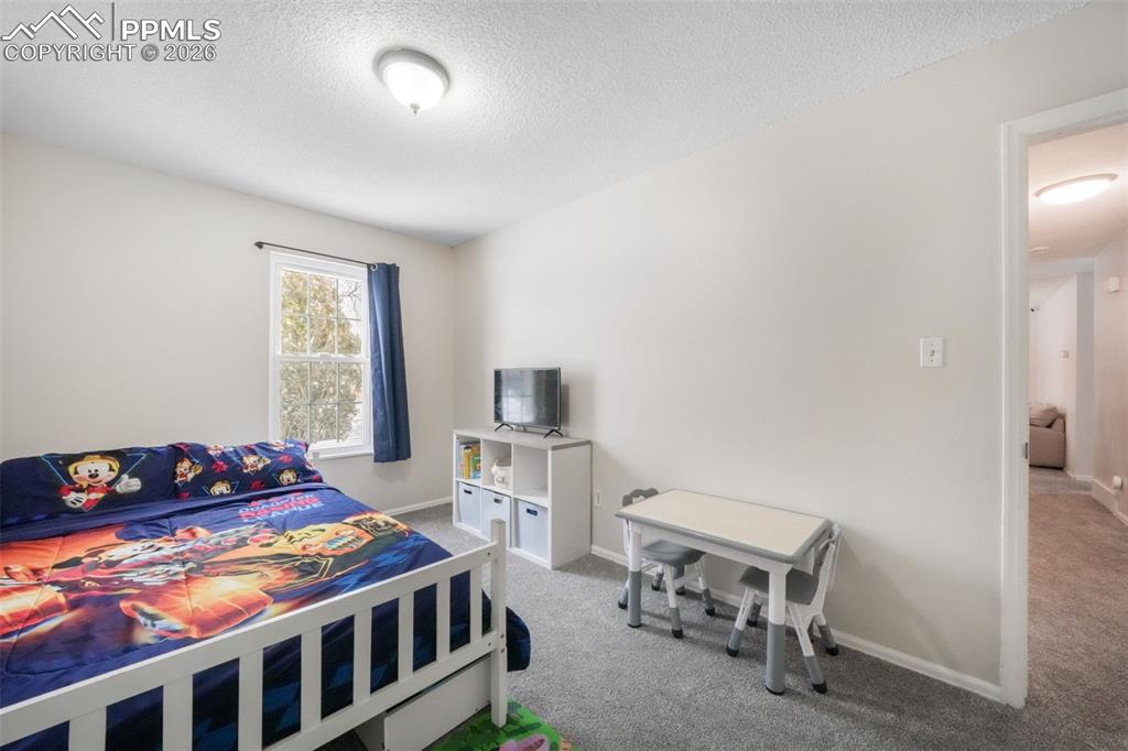 4651 Newton Drive Colorado Springs CO 80916