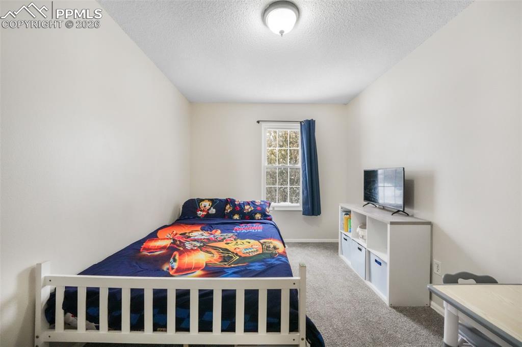 4651 Newton Drive Colorado Springs CO 80916