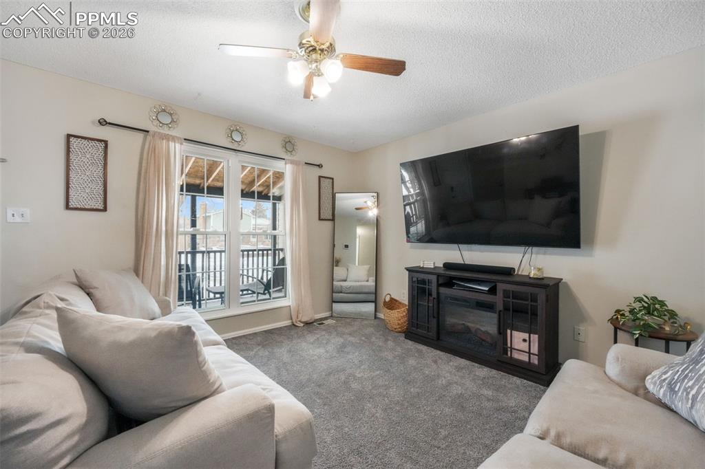 4651 Newton Drive Colorado Springs CO 80916