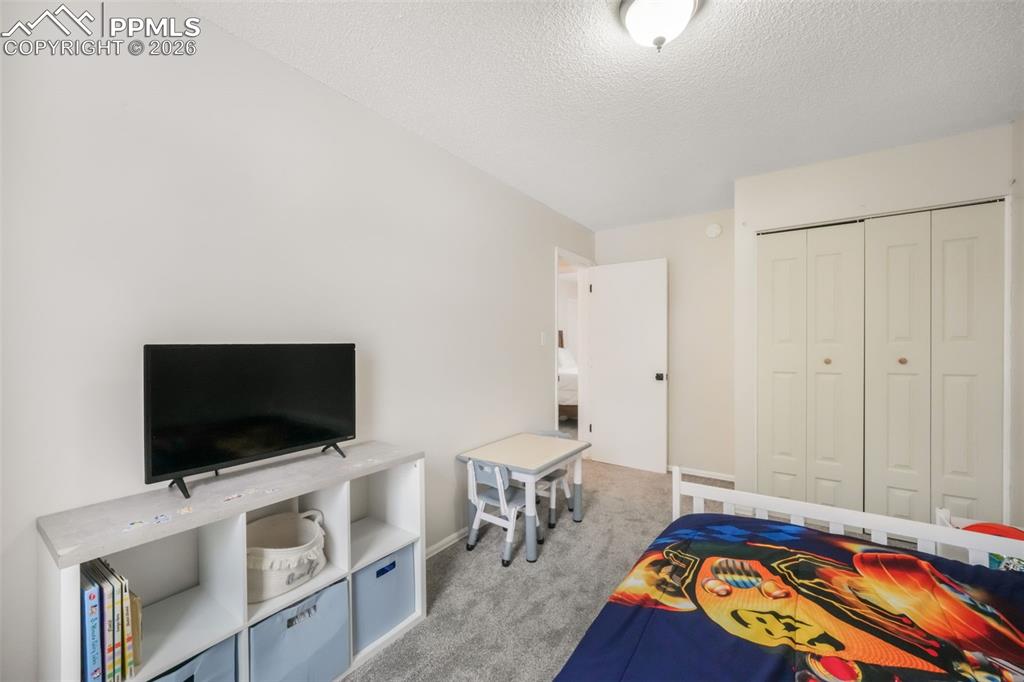 4651 Newton Drive Colorado Springs CO 80916