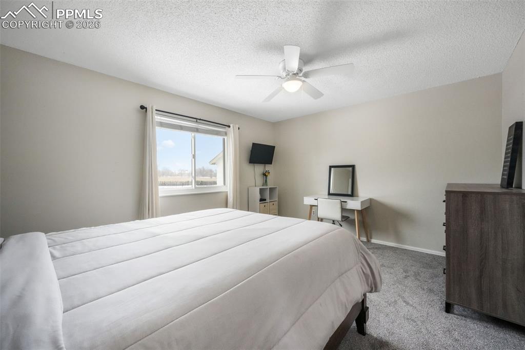 4651 Newton Drive Colorado Springs CO 80916