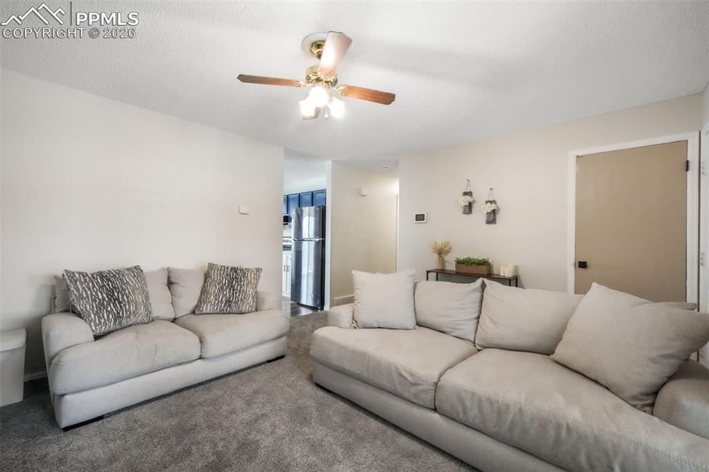 4651 Newton Drive Colorado Springs CO 80916