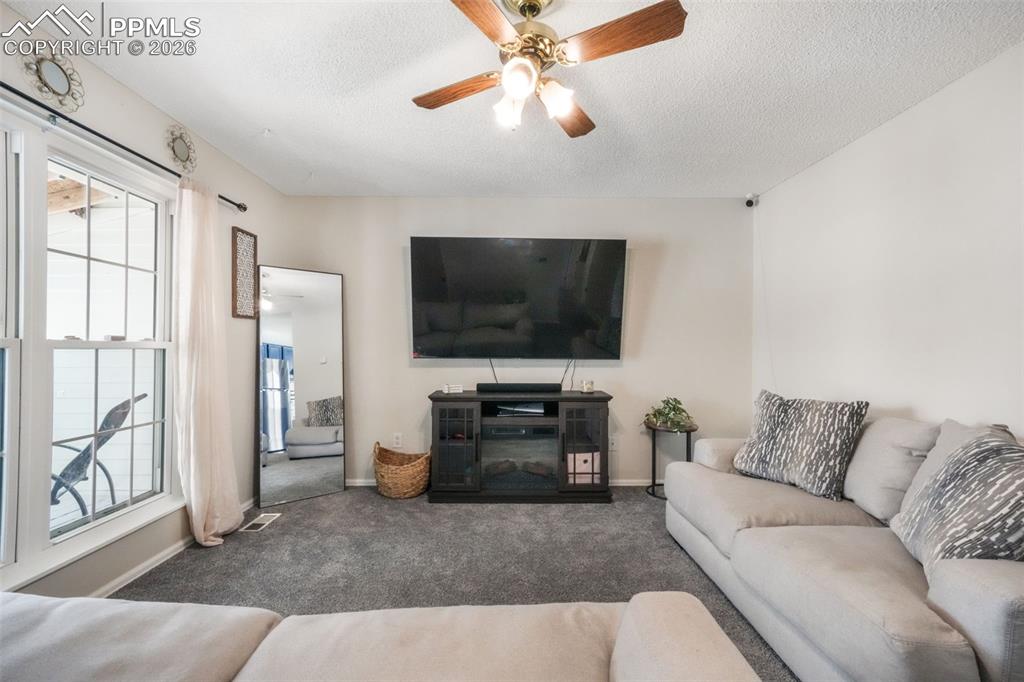 4651 Newton Drive Colorado Springs CO 80916