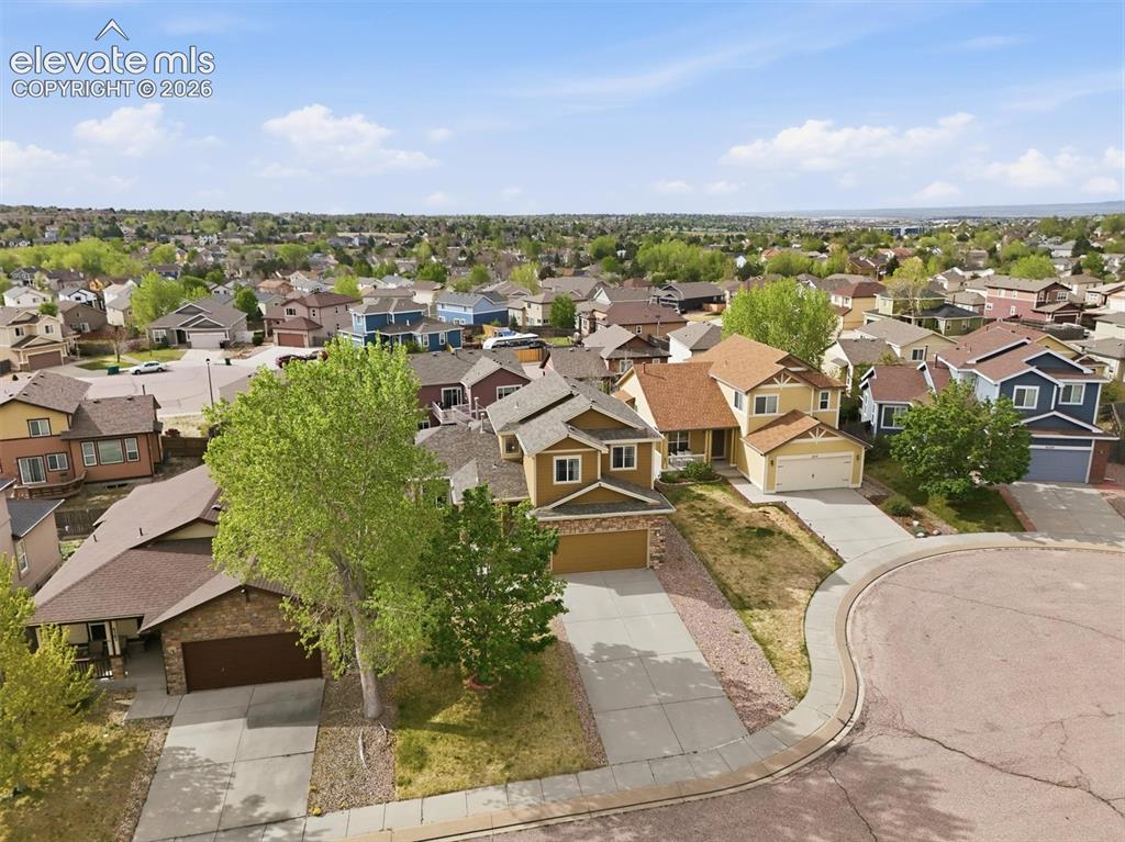 6553 Andretti Court Colorado Springs CO 80922