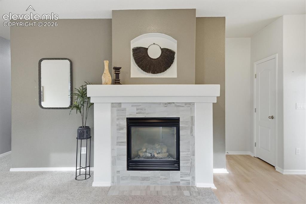 6553 Andretti Court Colorado Springs CO 80922