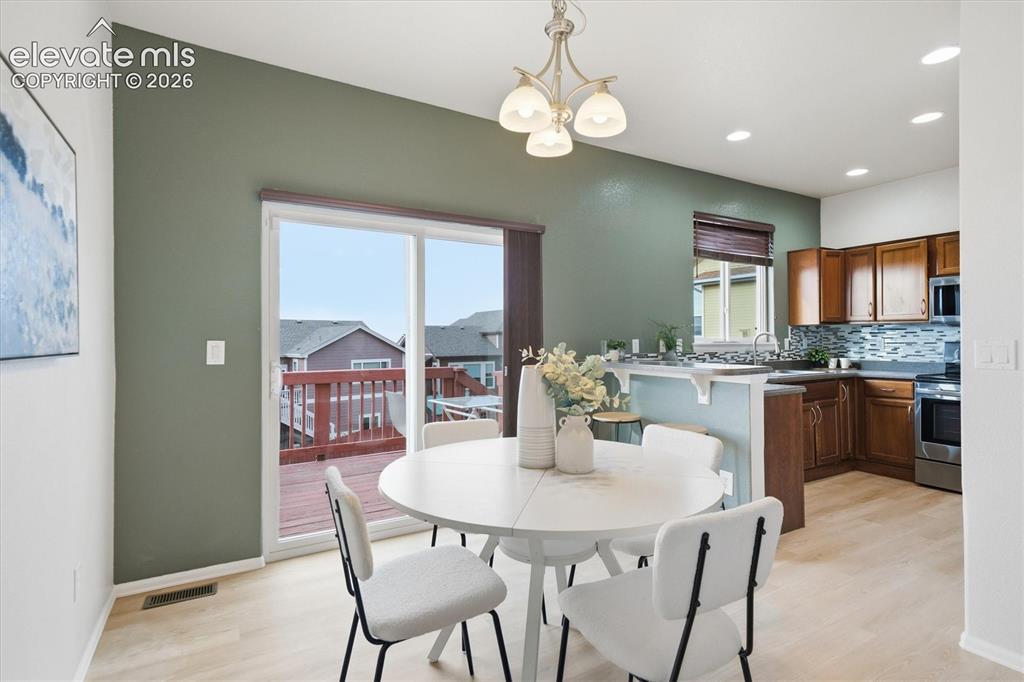6553 Andretti Court Colorado Springs CO 80922