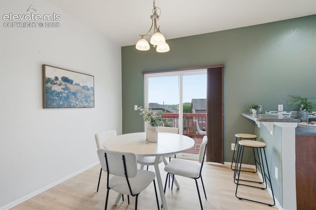 6553 Andretti Court Colorado Springs CO 80922