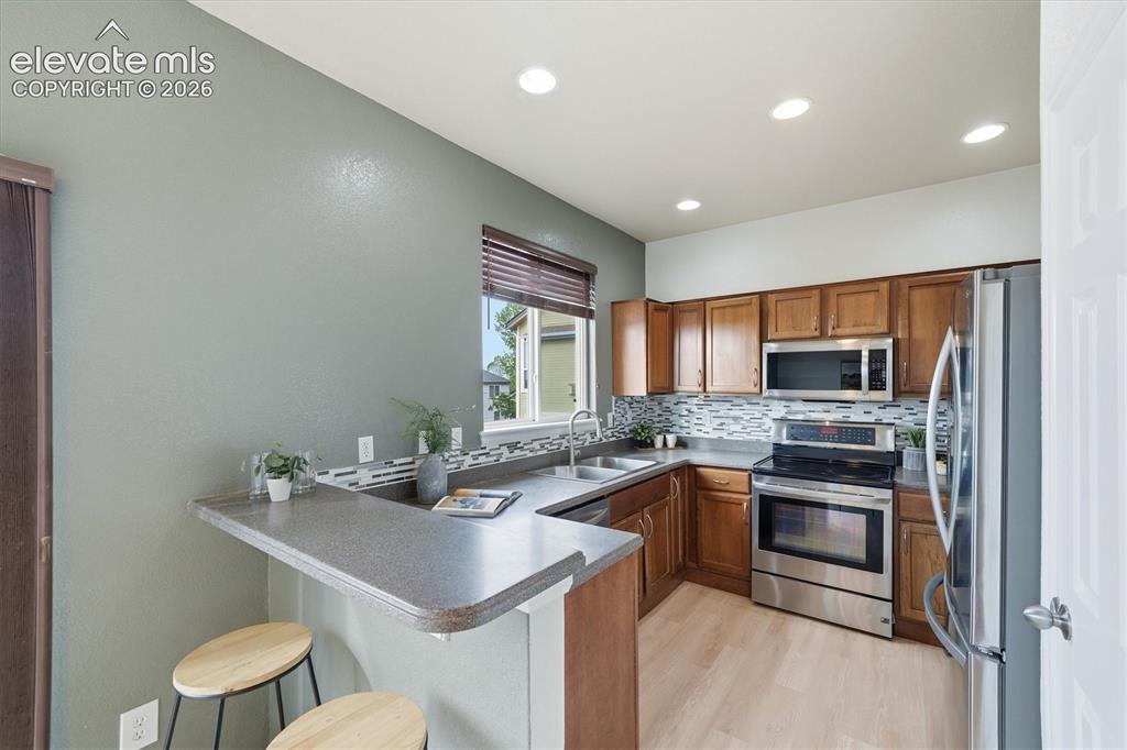 6553 Andretti Court Colorado Springs CO 80922